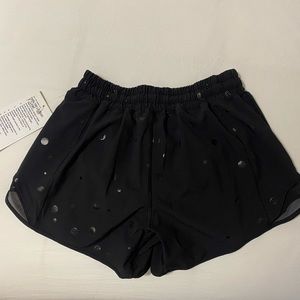 Hotty Hot Low-Rise Lined Short 4"